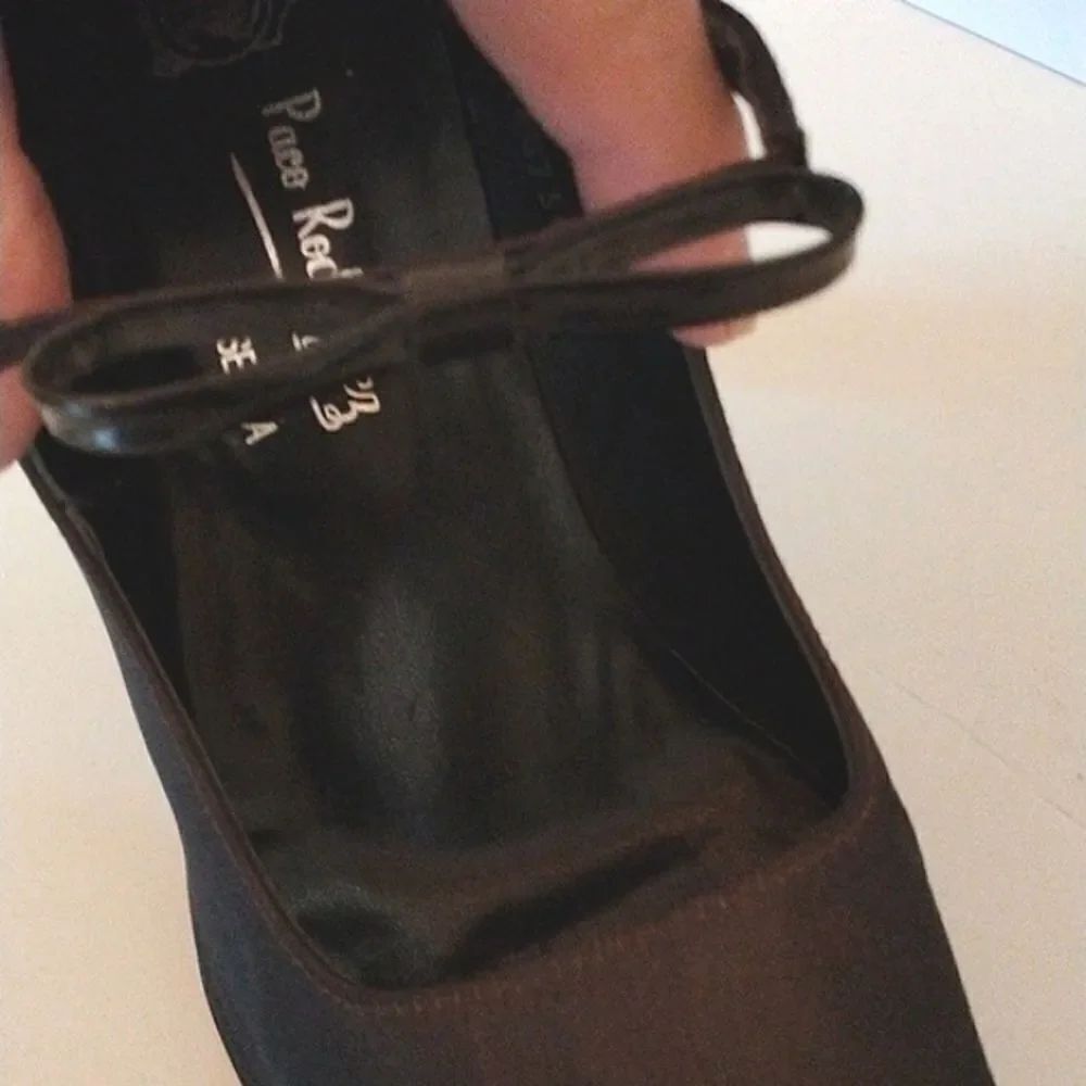 Paco Rodriguez Heels - Picture 6 of 15